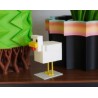 Kurczak Minecraft figurka