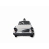 Brelok Trabant