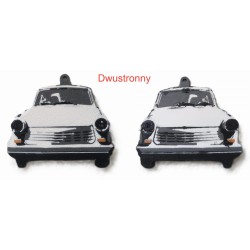 Brelok Trabant