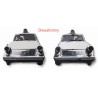 Brelok Trabant