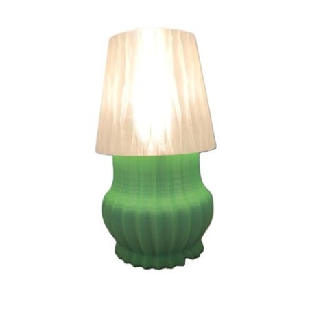 Lampa nocna - stołowa Sorella