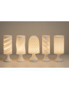 Lampy 3D
