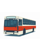 Autobusy