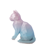 Figurki 3D