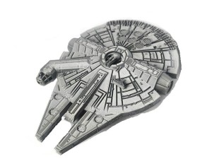 Model Statku Kosmicznego Sokół Millenium 