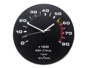 Zegar obrotomierz FSO Fiat 125p