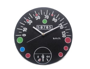 Zegar prędkościomierz Fiat 126p