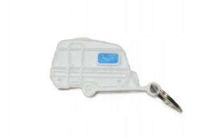 Brelok przyczepa kempingowa Niewiadów N126N