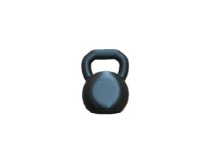 Brelok kettlebell