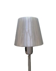 Abażur do lampy Sorella 13cmx16cm E27