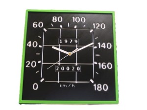 Zegar prędkościomierz FSO Polonez