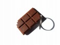Brelok tabliczka czekolady