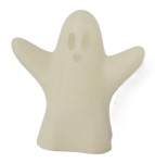 duch - świecznik na podgrzewacz LED