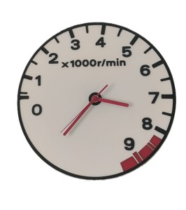 Zegar obrotomierz Honda Civic EG6