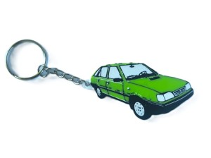 Brelok Polonez Caro