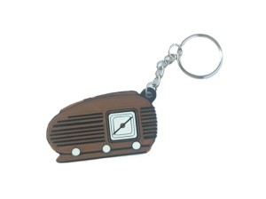  Brelok radio Tesla 308U Talisman 