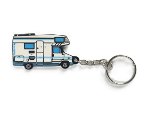 Brelok kamper Fiat Ducato Meteor