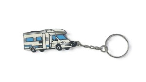 Brelok Fiat Ducato Fendt