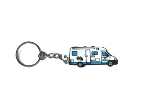 Brelok kamper Fiat Ducato Dinghy 