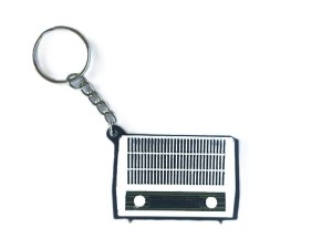 Brelok radio Figaro ZRK