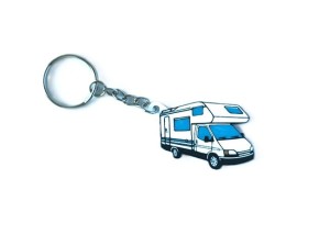 Brelok kamper Ford Transit 92