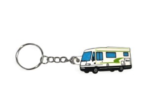 Brelok Kamper Flair 