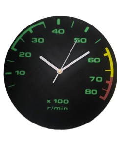 Zegar obrotomierz FSO Polonez Caro