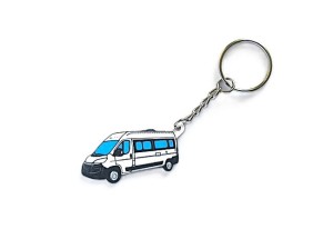 Brelok Fiat Ducato Kamper 06