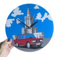 zegar fiat 125p palac kultury na bialym tle.jpg