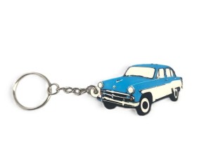 Brelok Moskwicz 402